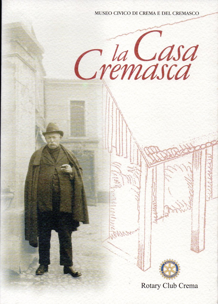 La casa cremasca | Immagine principale