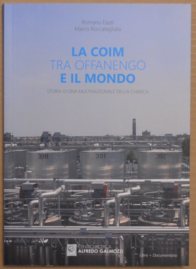 La COIM tra Offanengo e il mondo. Storia di una … | Immagine principale