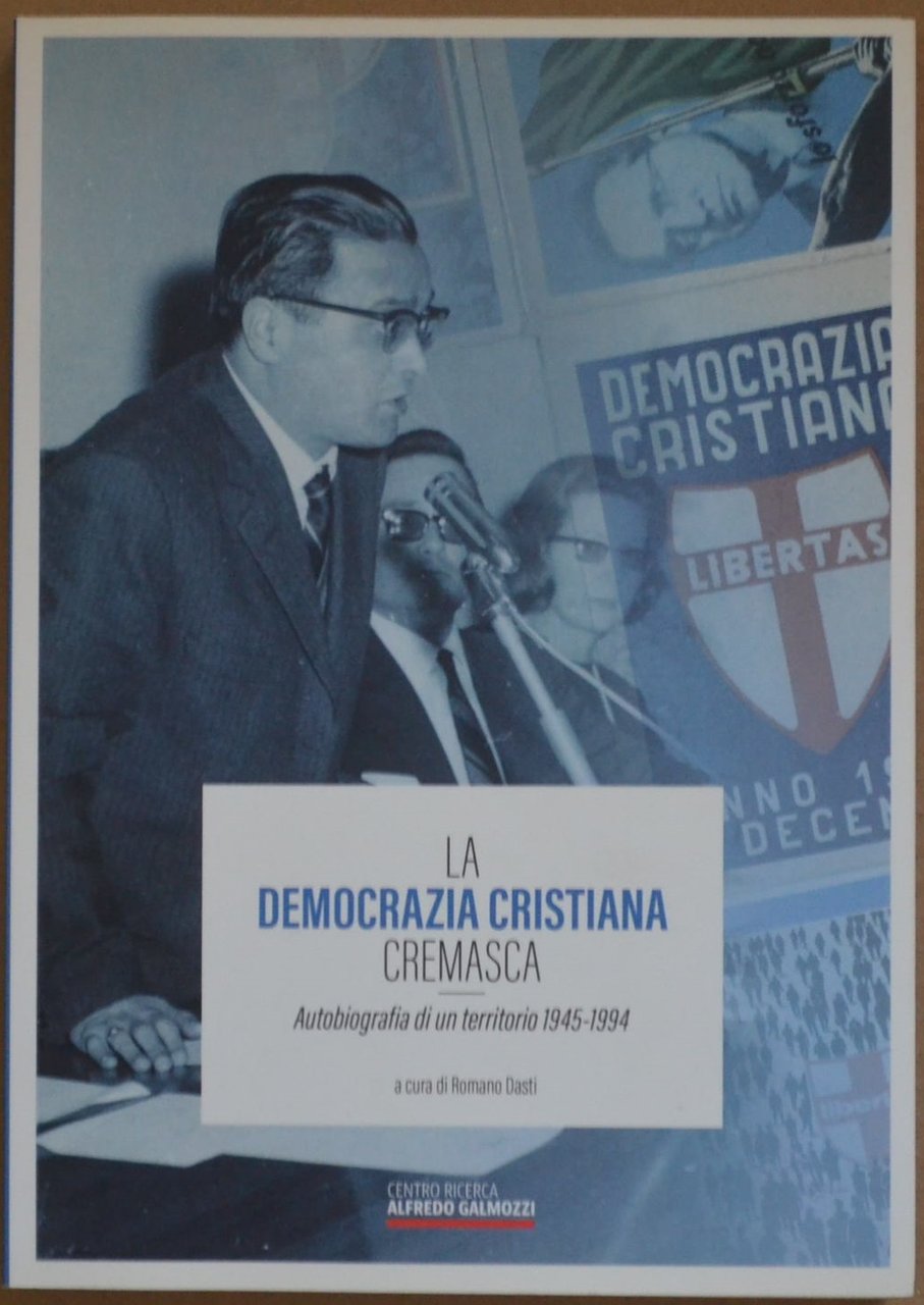 La Democrazia Cristiana a Crema | Immagine principale