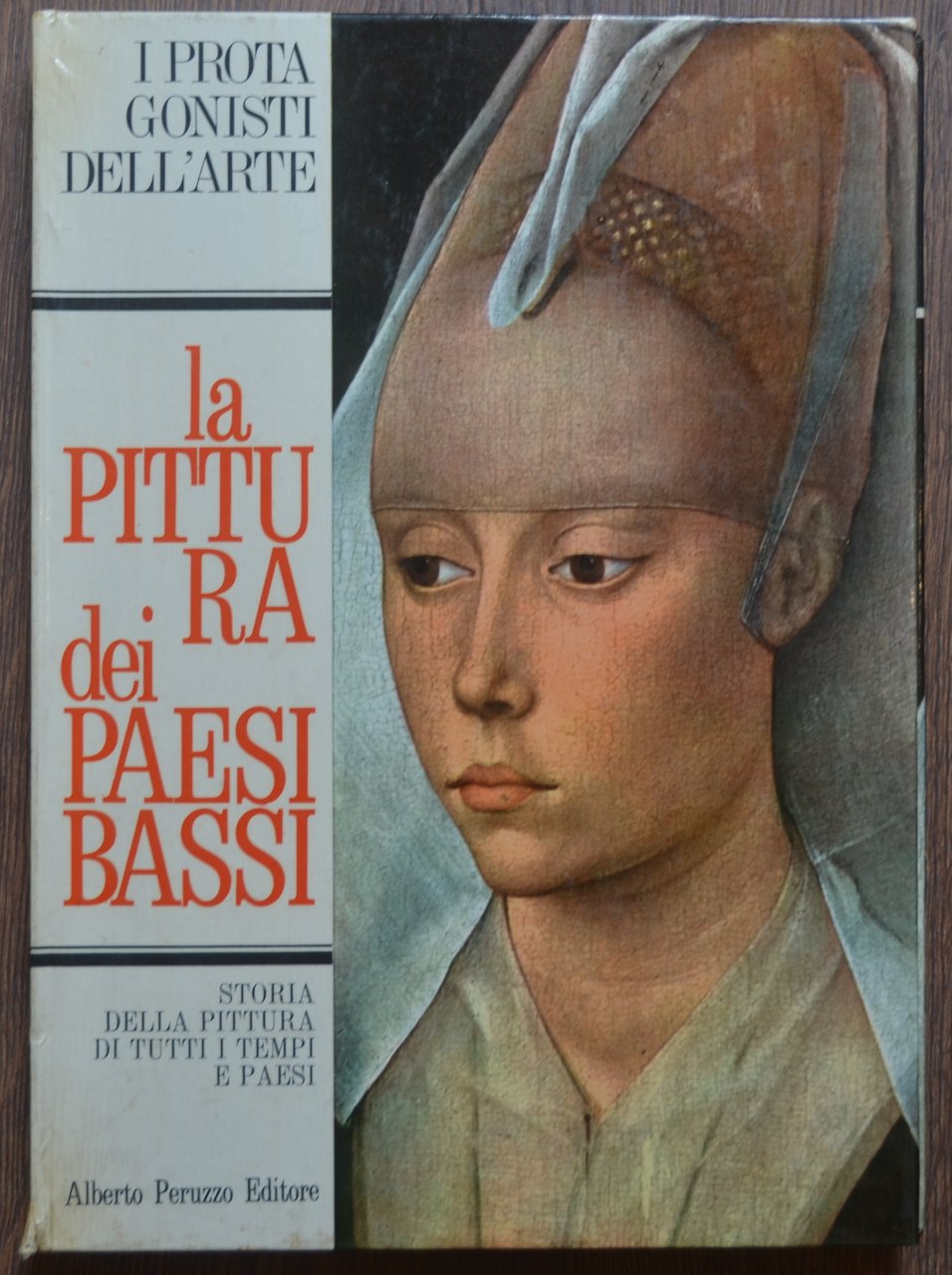 La pittura dei Paesi Bassi