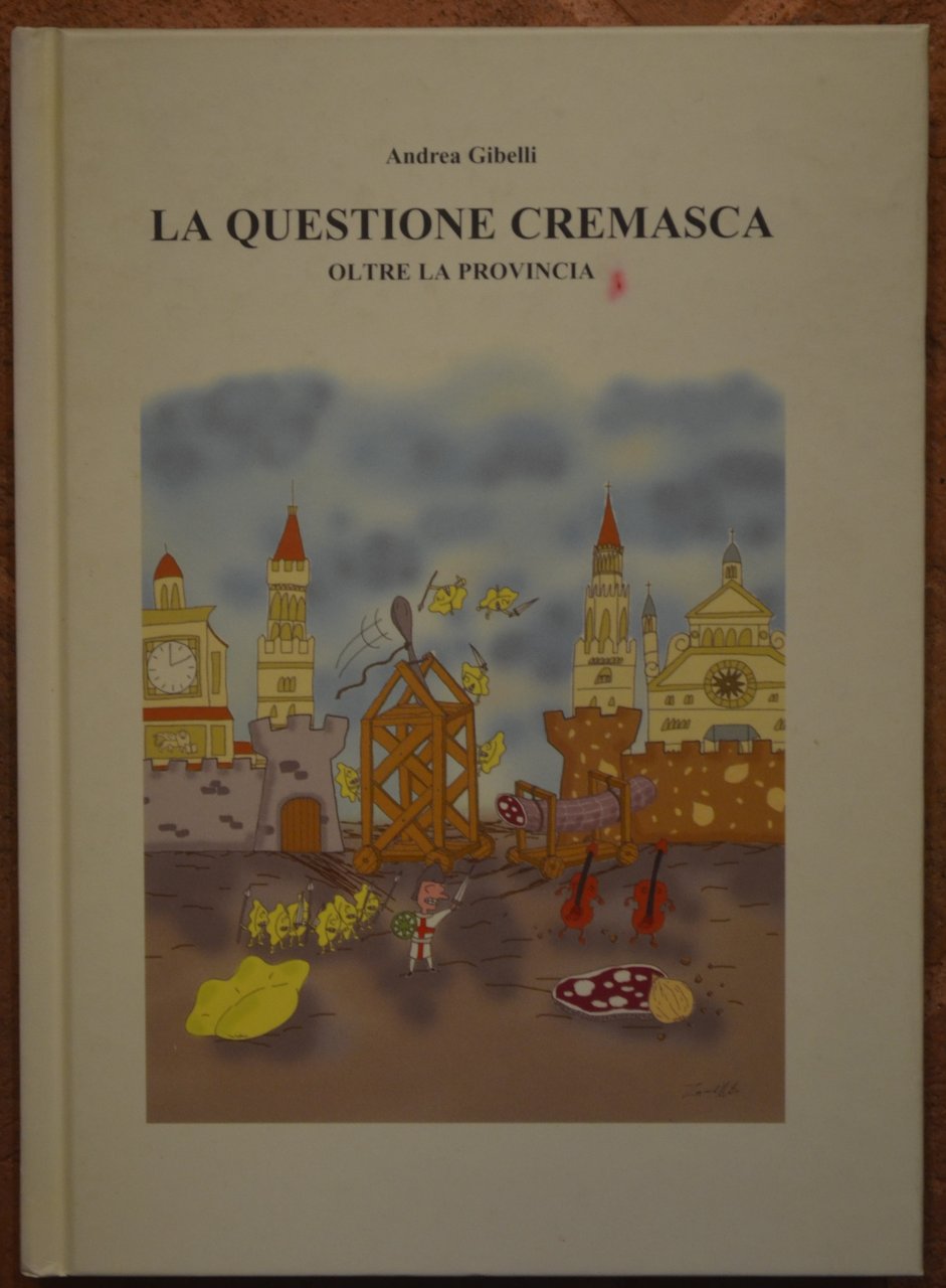 La questione cremasca oltre la provincia | Immagine principale