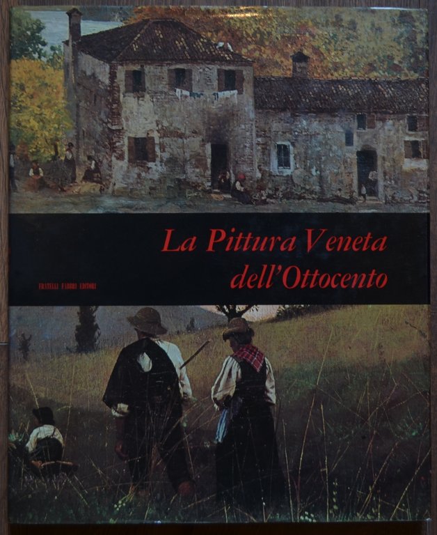 La pittura veneta dell'ottocento | Immagine Gallery 2