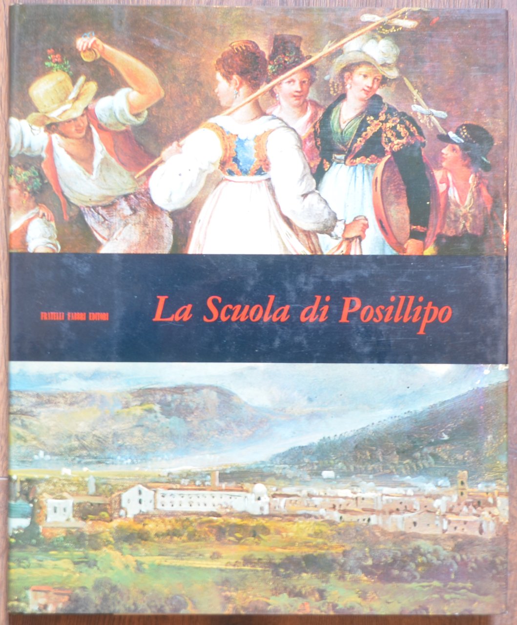 La scuola di Posillipo