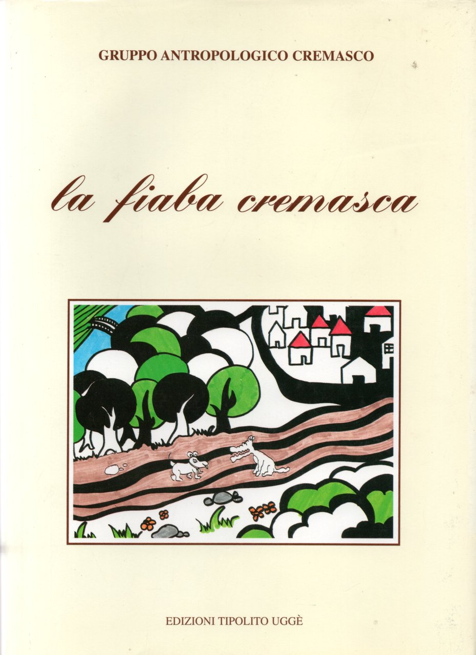 La fiaba cremasca | Immagine principale