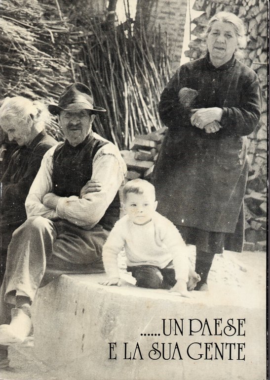 Scannabue. un paese e la sua gente | Immagine Gallery 3