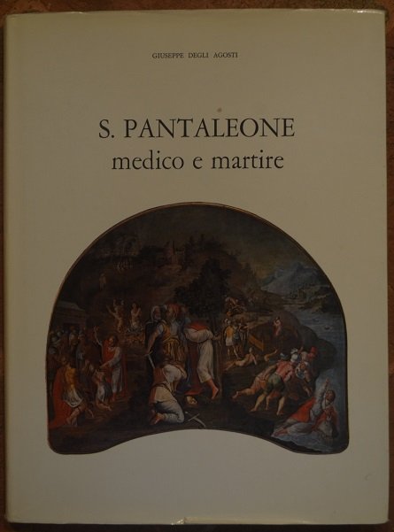 S. Pantaleone medico e martire | Immagine Gallery 3