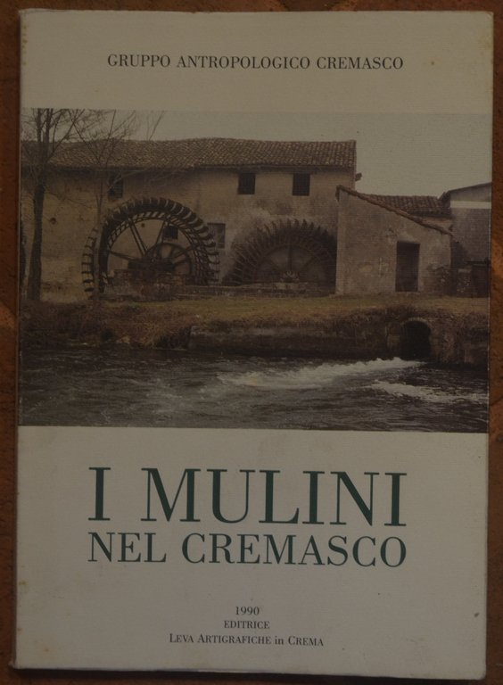 I mulini nel Cremasco | Immagine Gallery 2