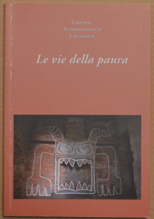 Le vie della paura