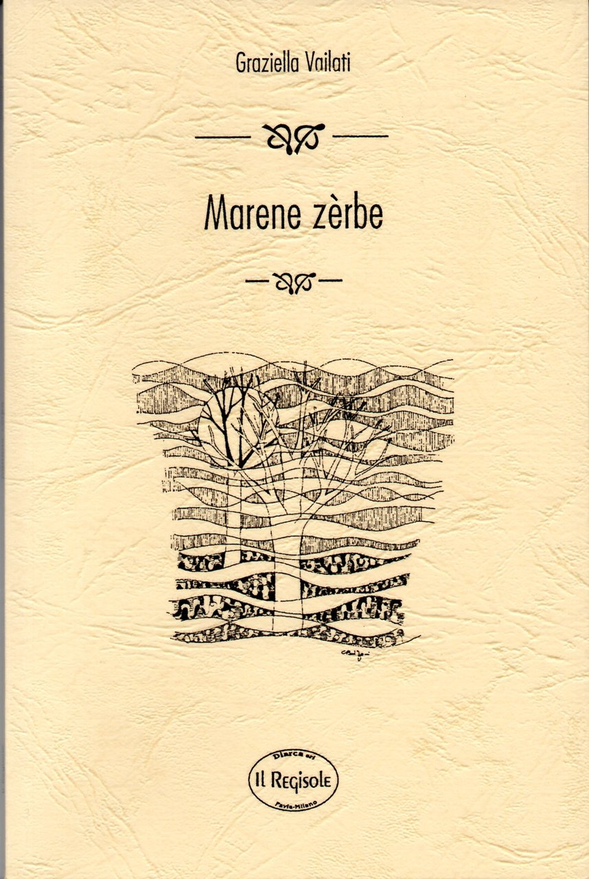 Marene zèrbe