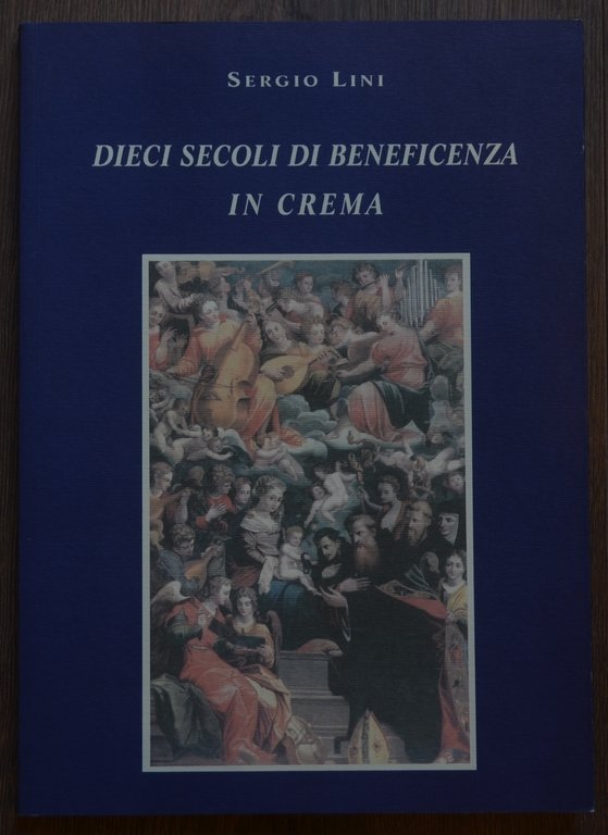 Dieci secoli di beneficenza in Crema | Immagine Gallery 2