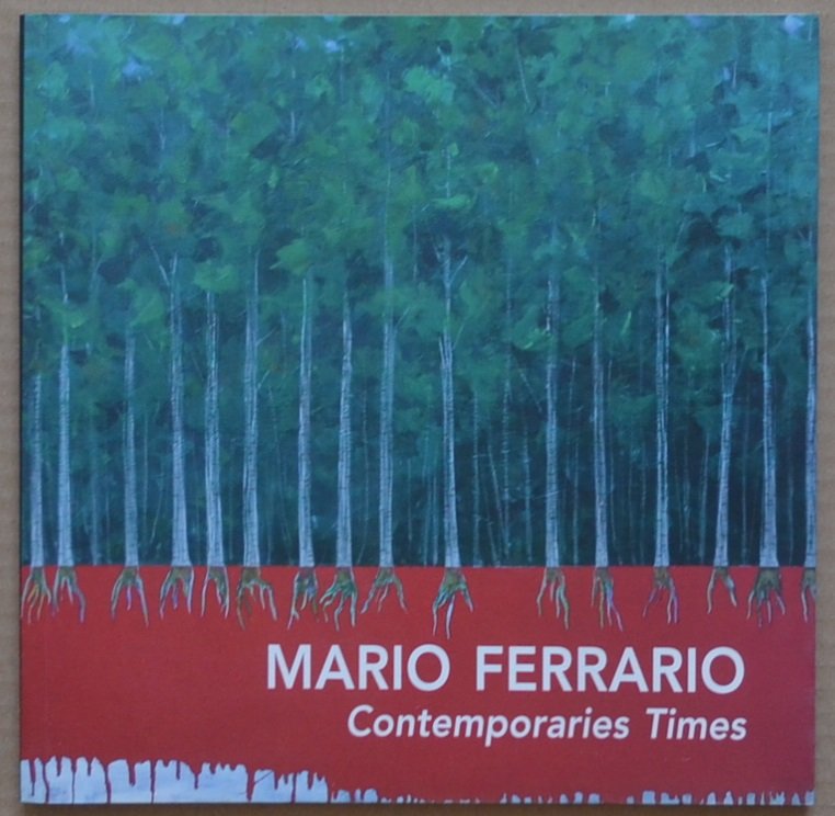 Mario Ferrario. Contemporaries Times