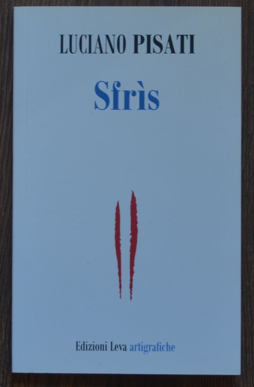 Sfrìs | Immagine Gallery 2