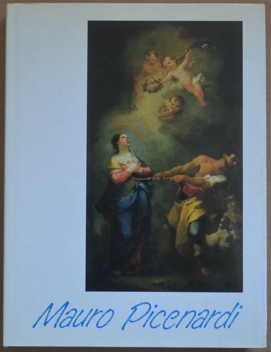 Mauro Picenardi | Immagine principale