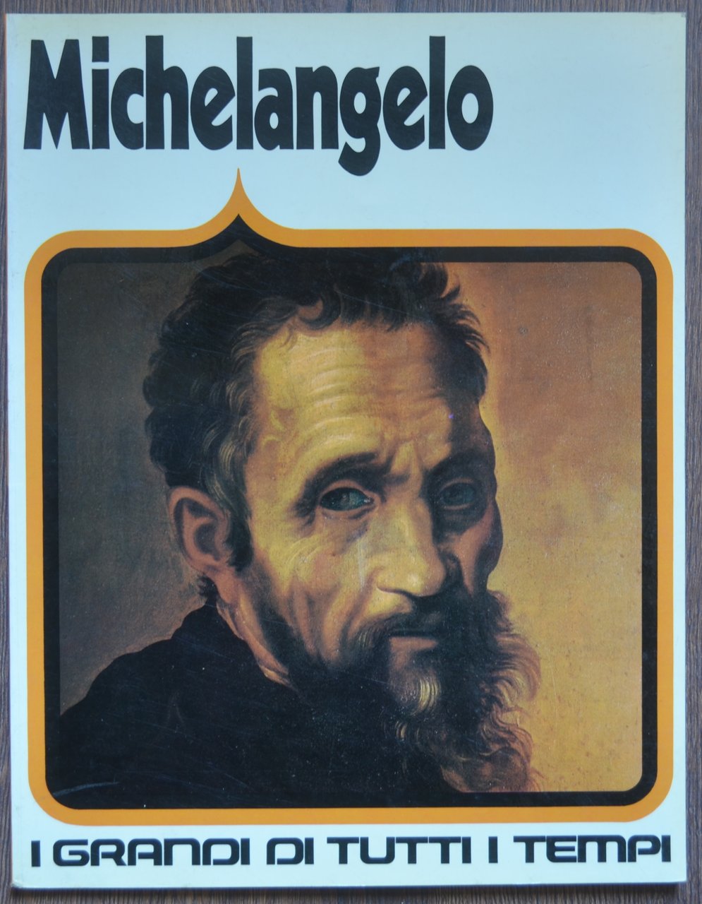 Michelangelo