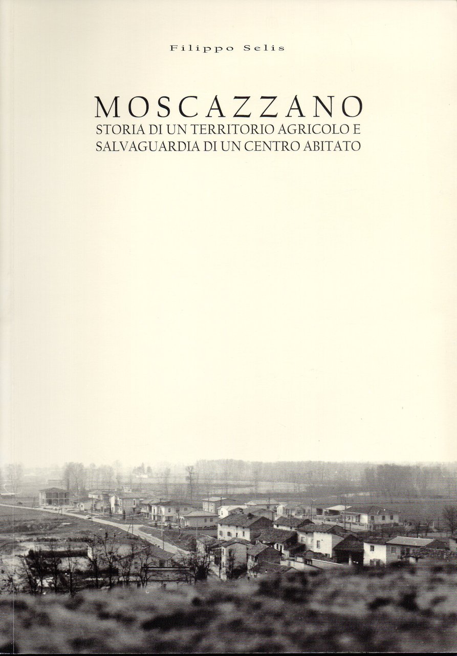Moscazzano. Storia di un territorio agricolo e salvaguardia di un … | Immagine principale