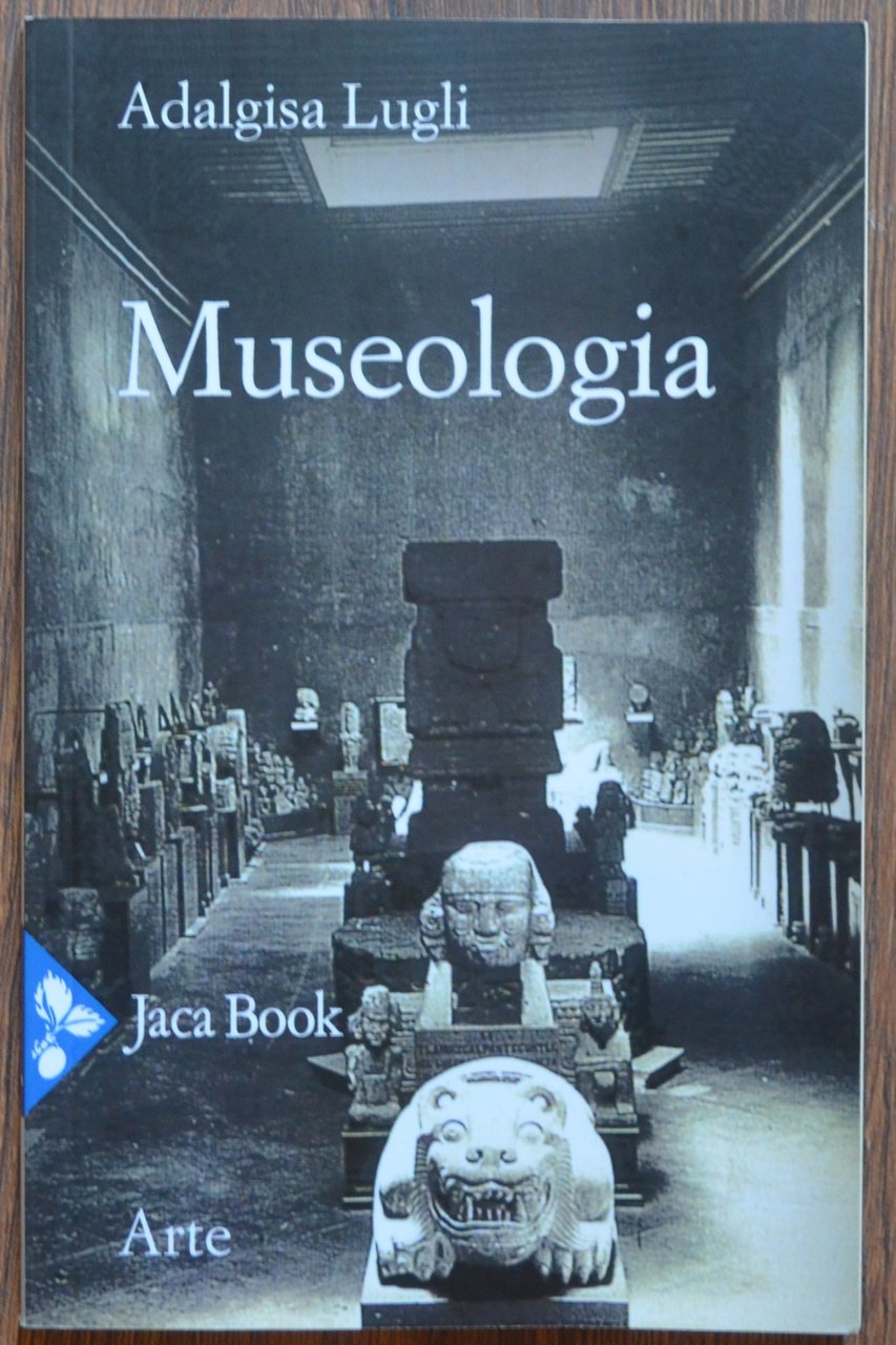 Museologia