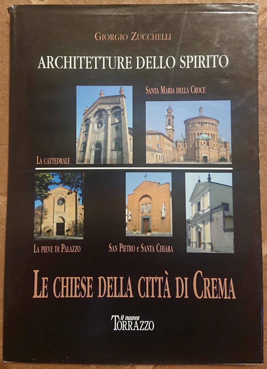 Architetture dello spirito. Volume 1. La pieve di Palazzo; La … | Immagine principale