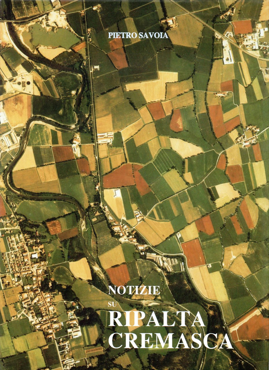 Notizie su Ripalta Cremasca | Immagine principale