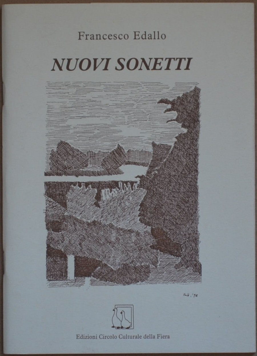 Nuovi sonetti