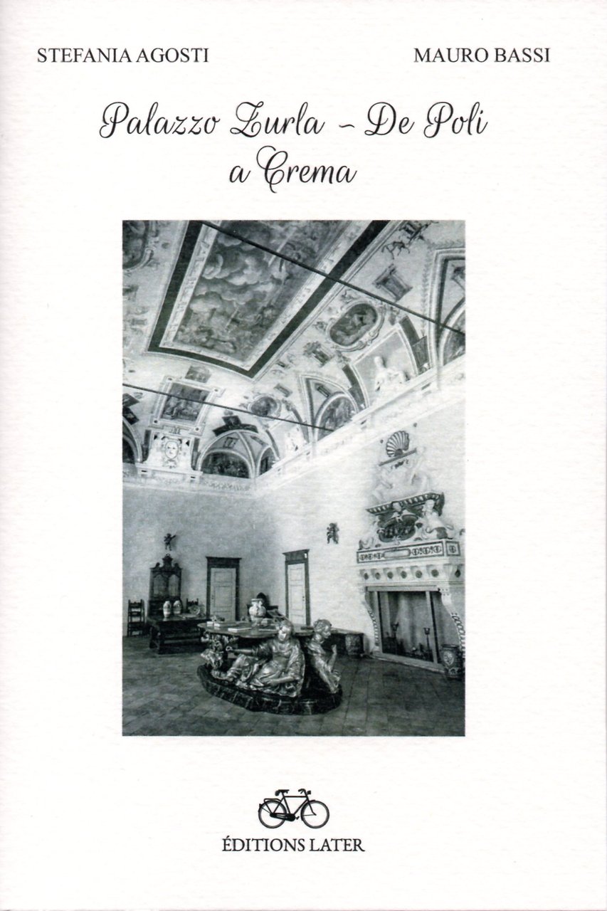 Palazzo Zurla - De Poli a Crema | Immagine principale