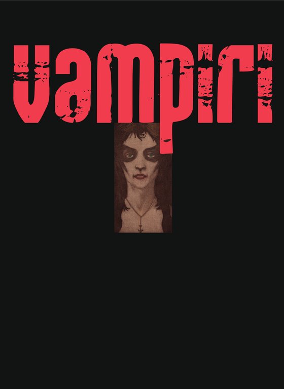 Vampiri. Illustrazione e letteratura tra culto del sangue e ritorno … | Immagine Gallery 2