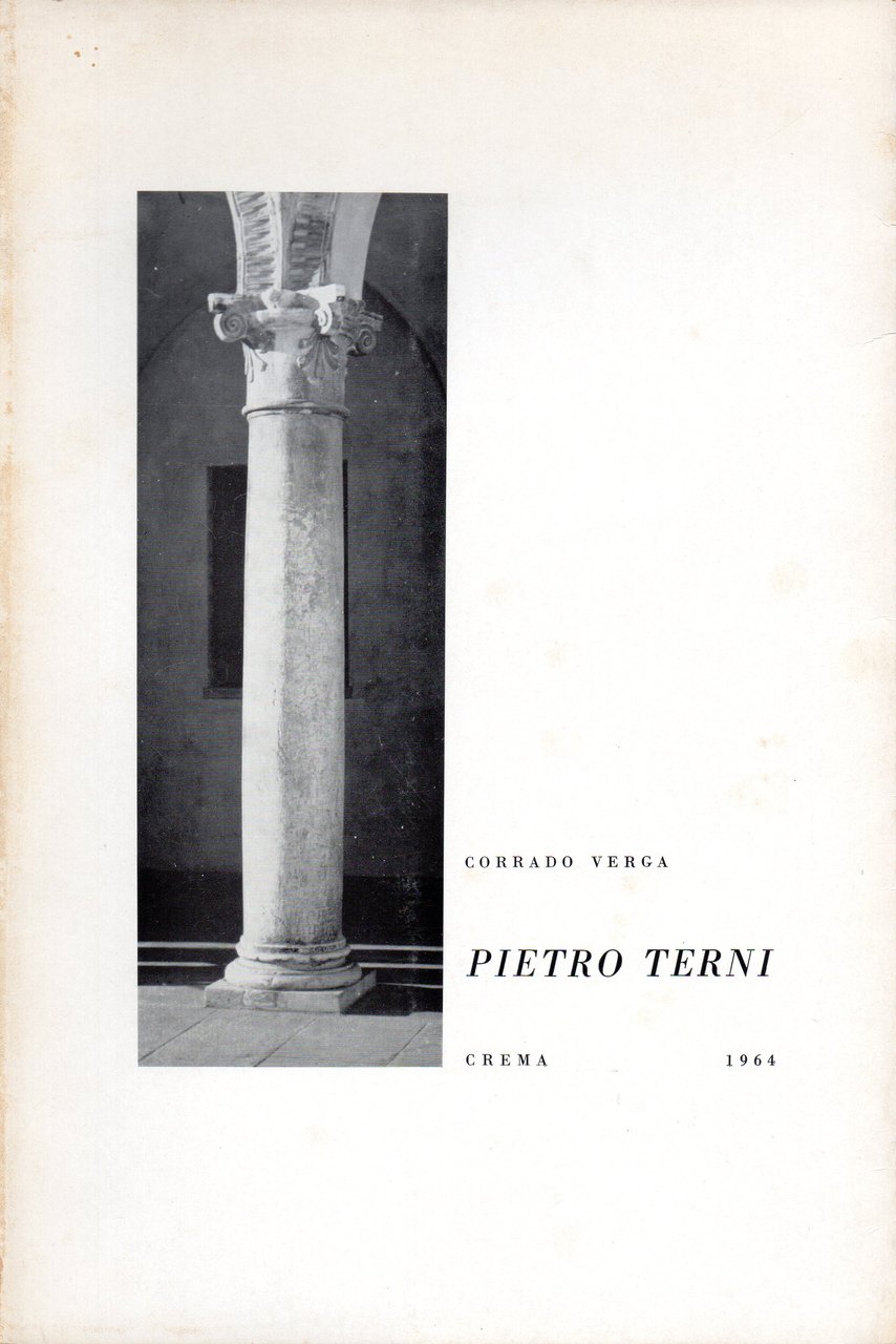 Pietro Terni | Immagine principale