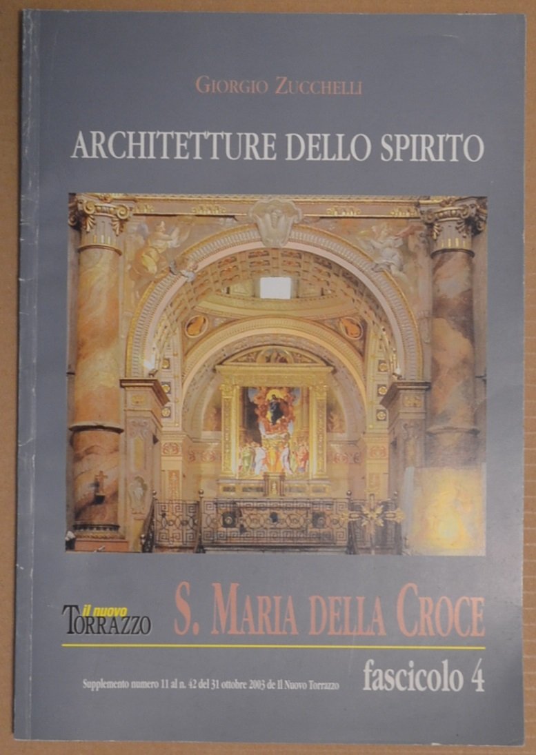 S. Maria della Croce