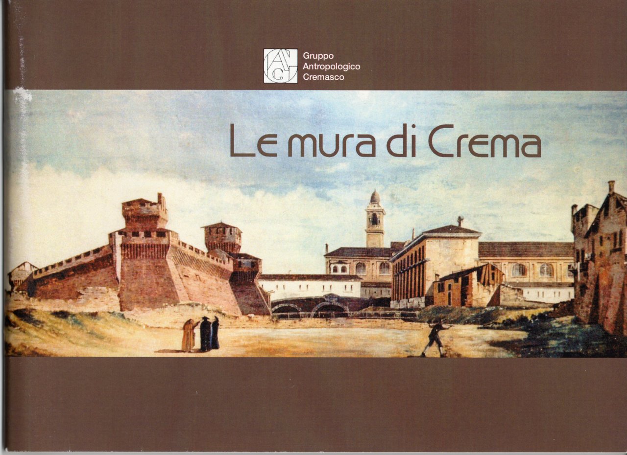 Le mura di Crema | Immagine principale