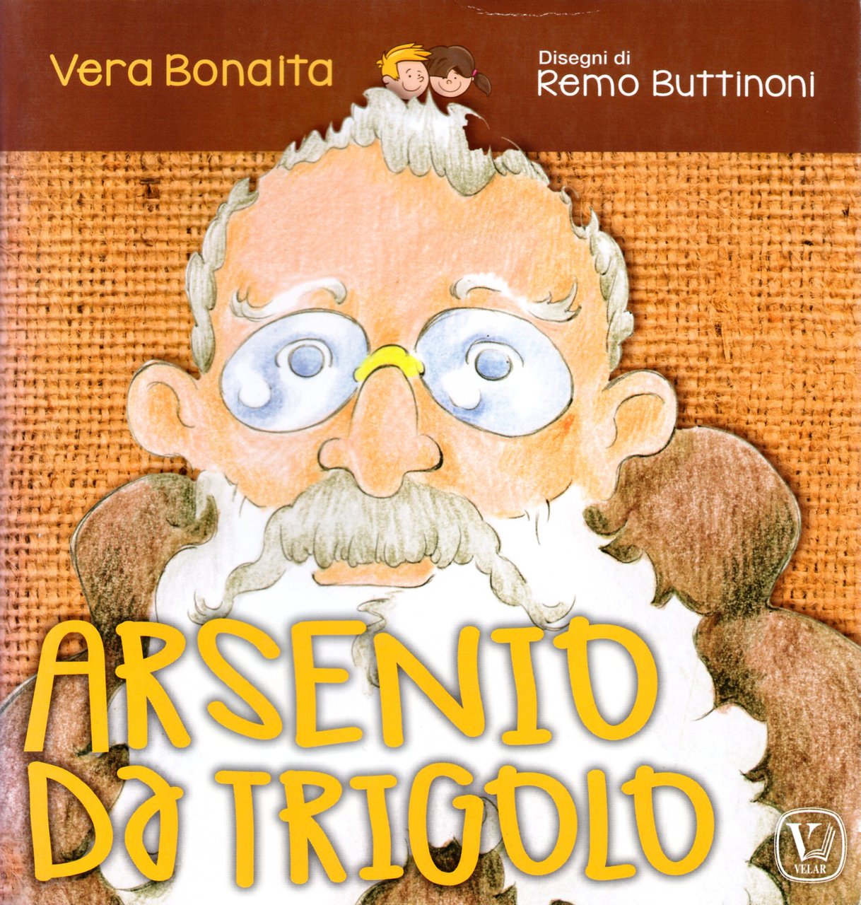 Arsenio da Trigolo | Immagine principale