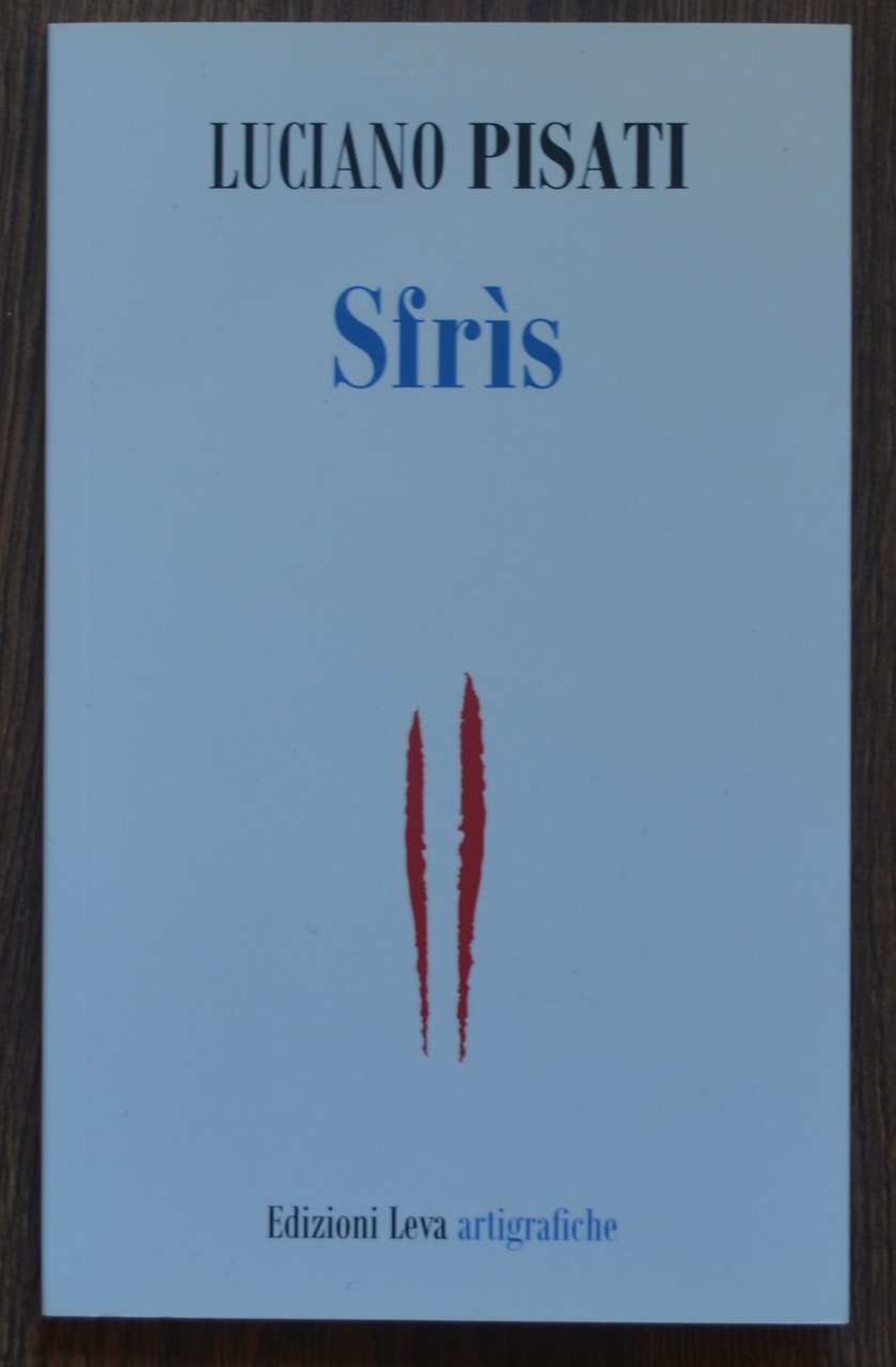 Sfrìs