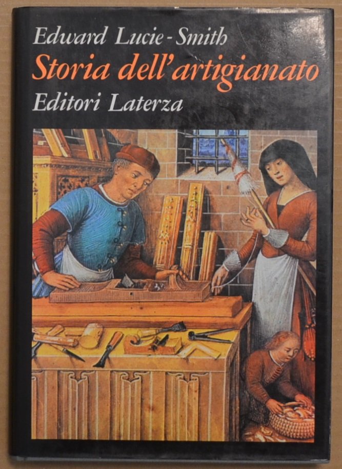 Storia dell'artigianato