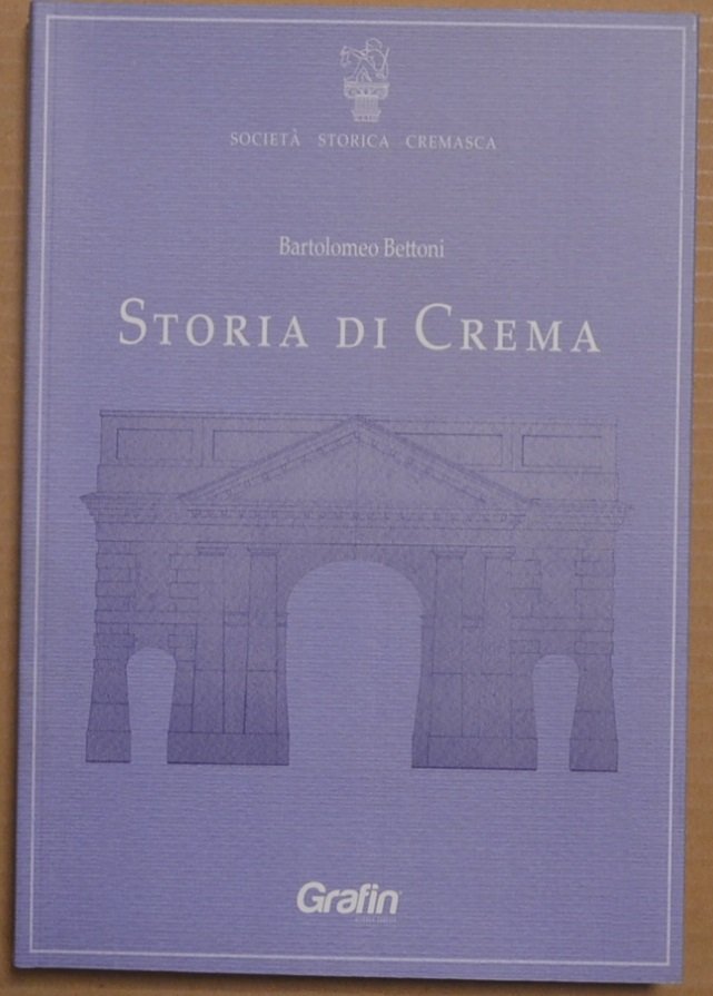 Storia di Crema