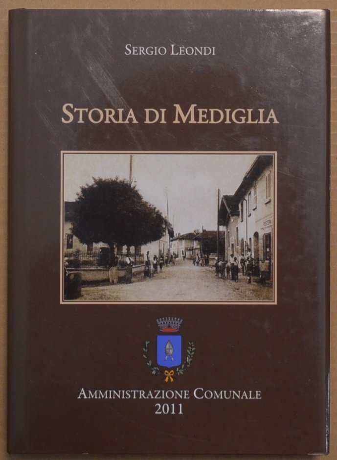 Storia di Mediglia