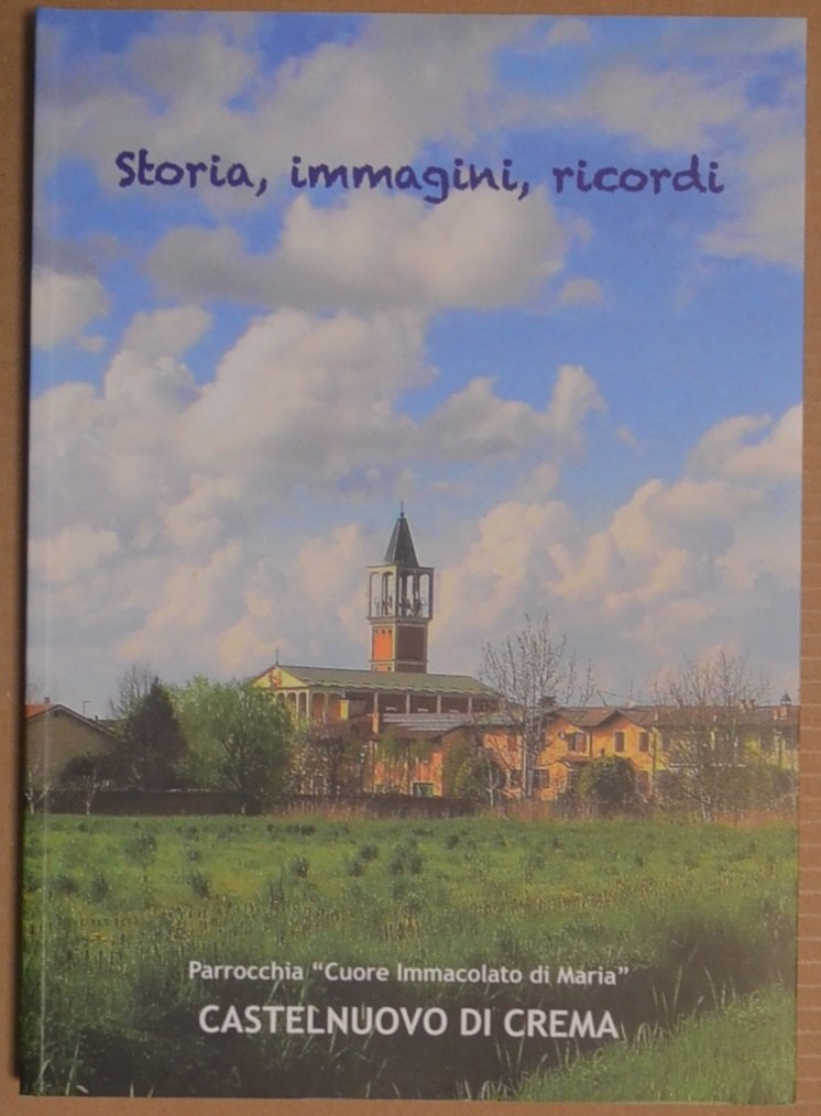 Storia, immagini, ricordi | Immagine principale