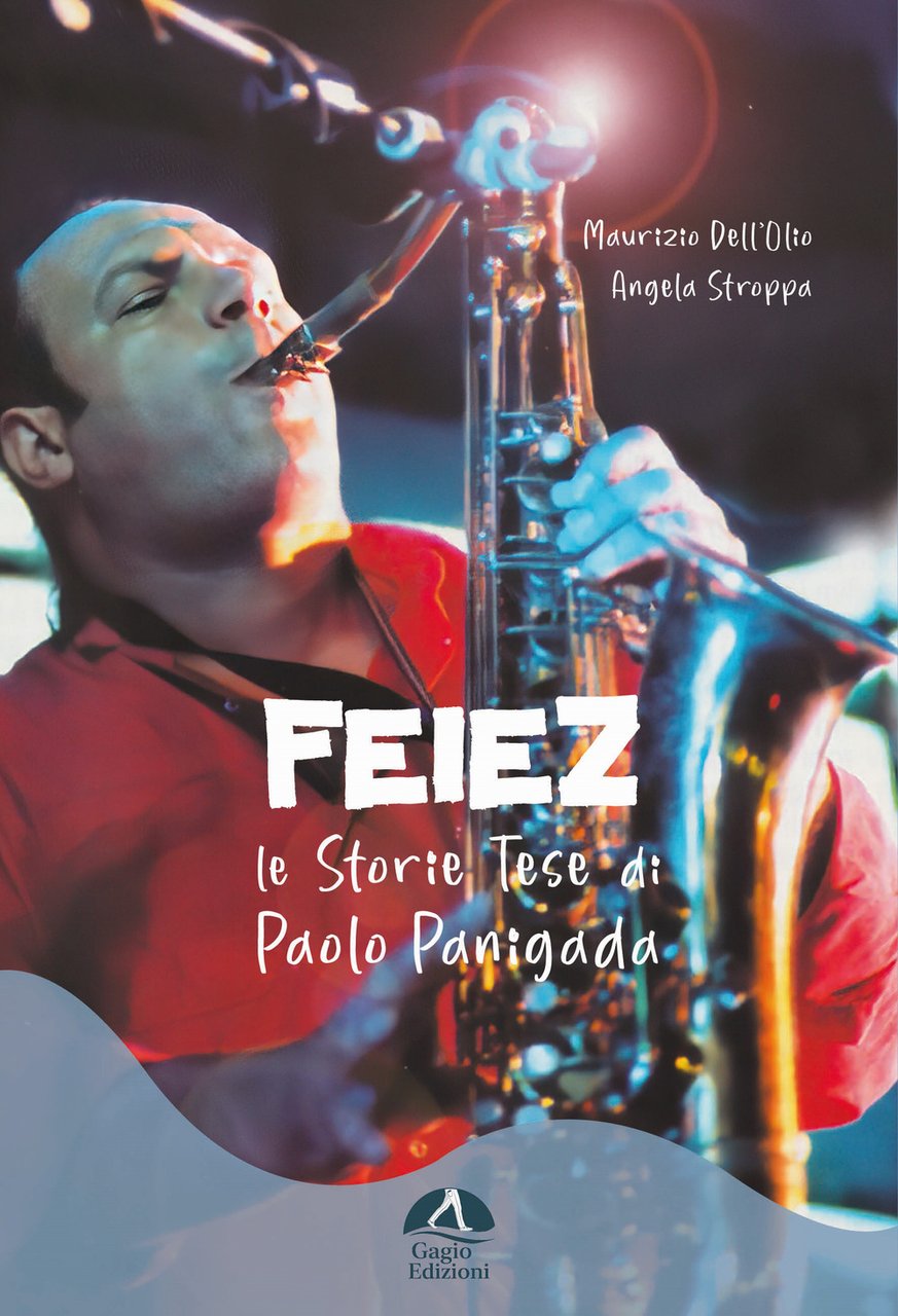 Feiez. Le Storie Tese di Paolo Panigada | Immagine principale