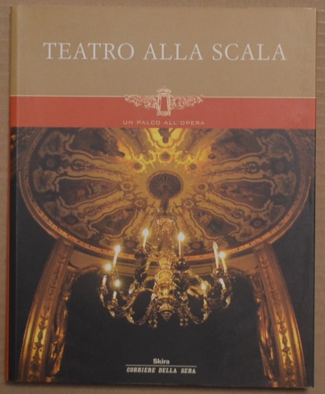 Teatro alla Scala