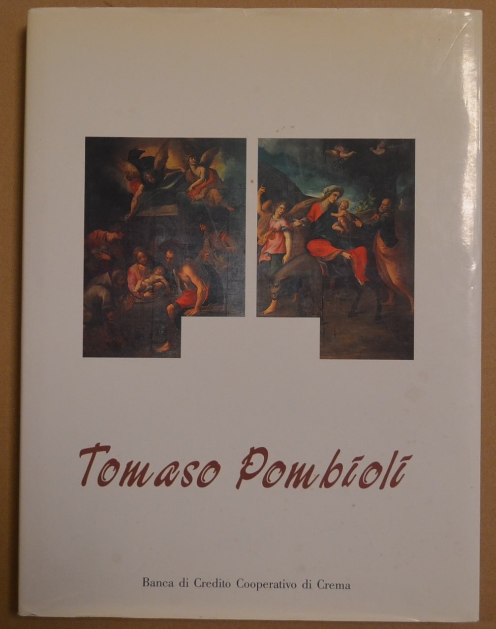 Tomaso Pombioli