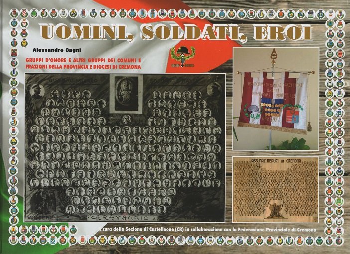 Antiche luci. Le lucerne del Museo Civico di Crema e … | Immagine principale