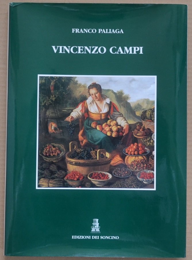 Vincenzo Campi | Immagine principale