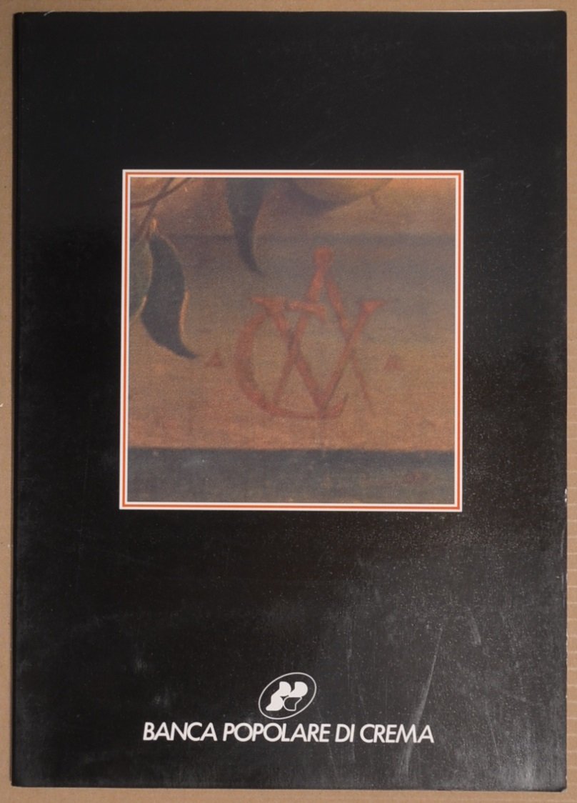 Vincenzo Civerchio | Immagine principale