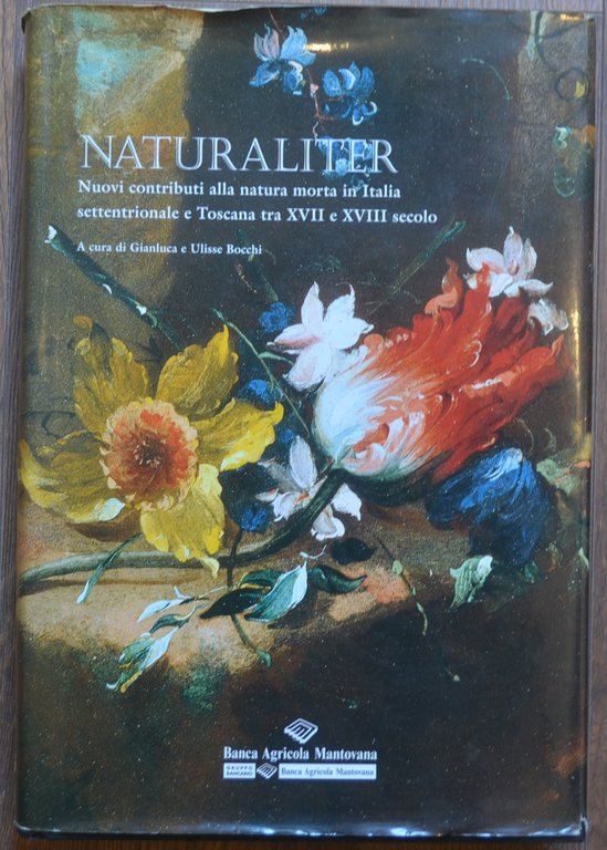 Naturaliter. Nuovi contributi alla natura morta in Italia settentrionale e … | Immagine Gallery 1