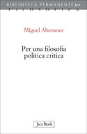 PER UNA FILOSOFIA POLITICA CRITICA