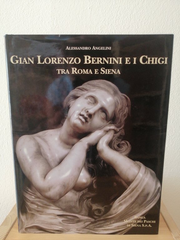 GIAN LORENZO BERNINI E I CHIGI TRA ROMA E SIENA