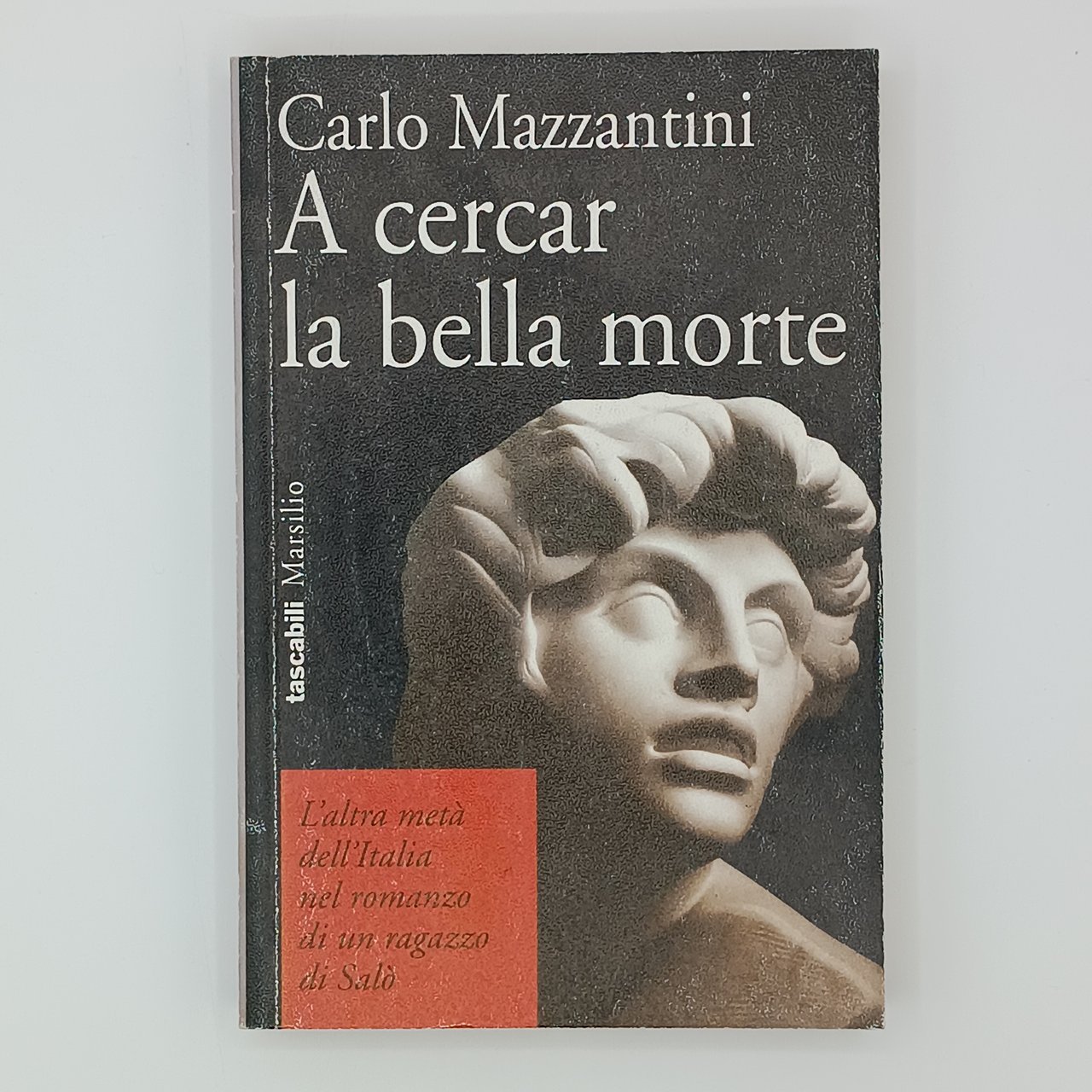 A cercar la bella morte