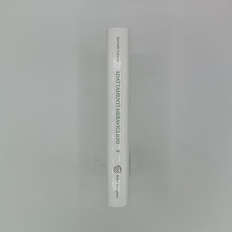 Adattamenti meravigliosi. Sette irresistibili misteri dell'evoluzione