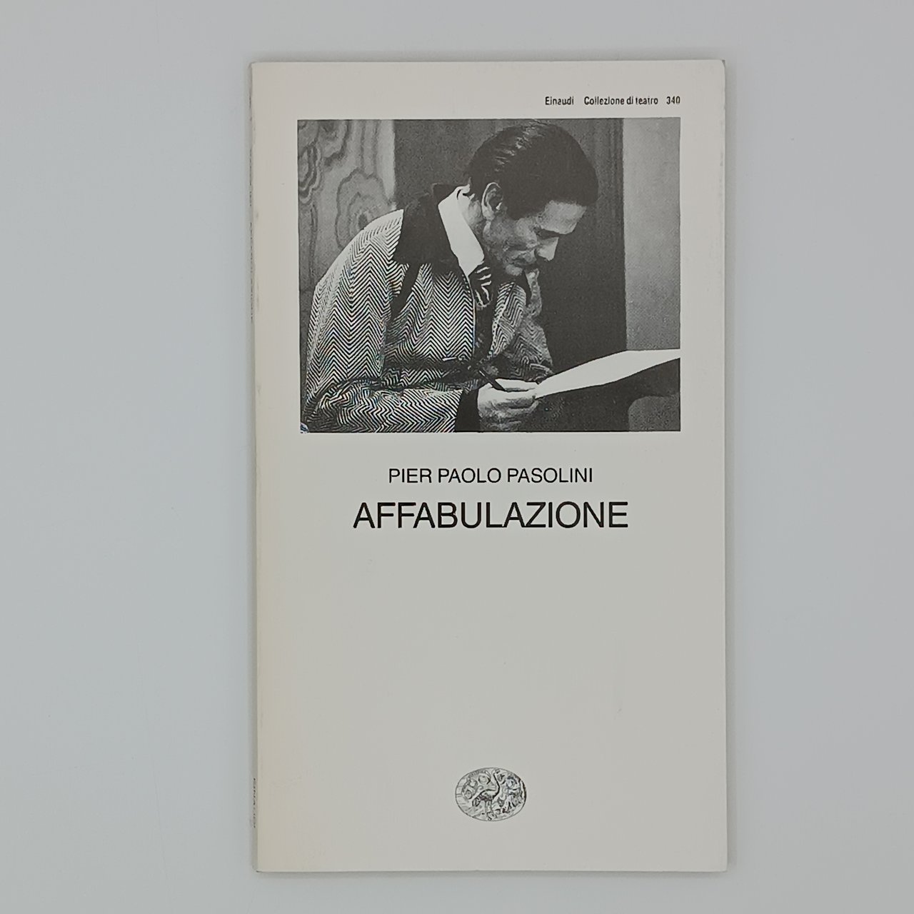 Affabulazione