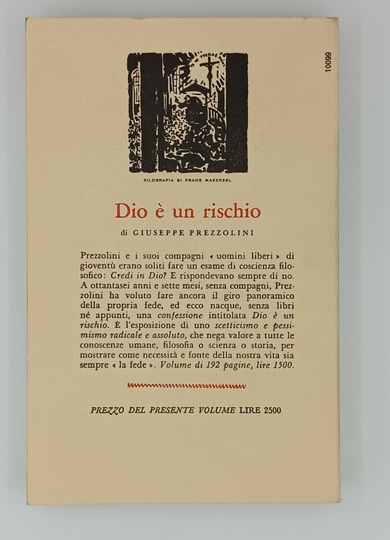 Alla ricerca del Baron Corvo