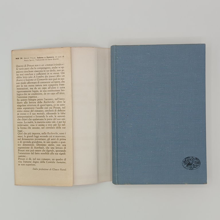 Alla ricerca del tempo perduto (7 Volumi)