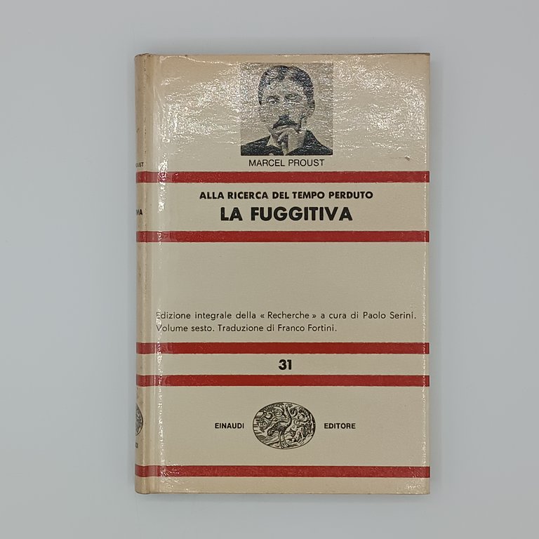 Alla ricerca del tempo perduto (7 Volumi)