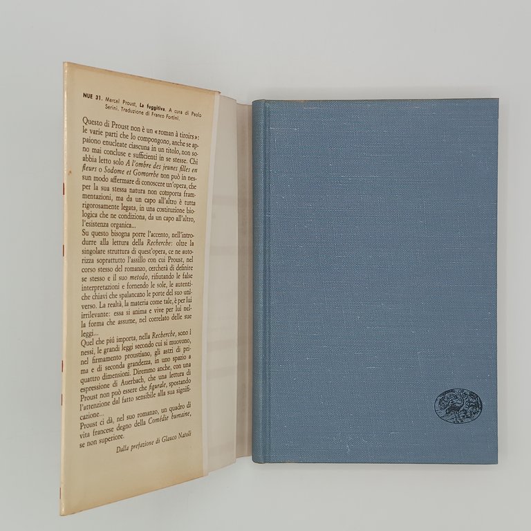 Alla ricerca del tempo perduto (7 Volumi)